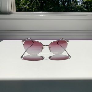 Versace Sunglasses | Gently used
